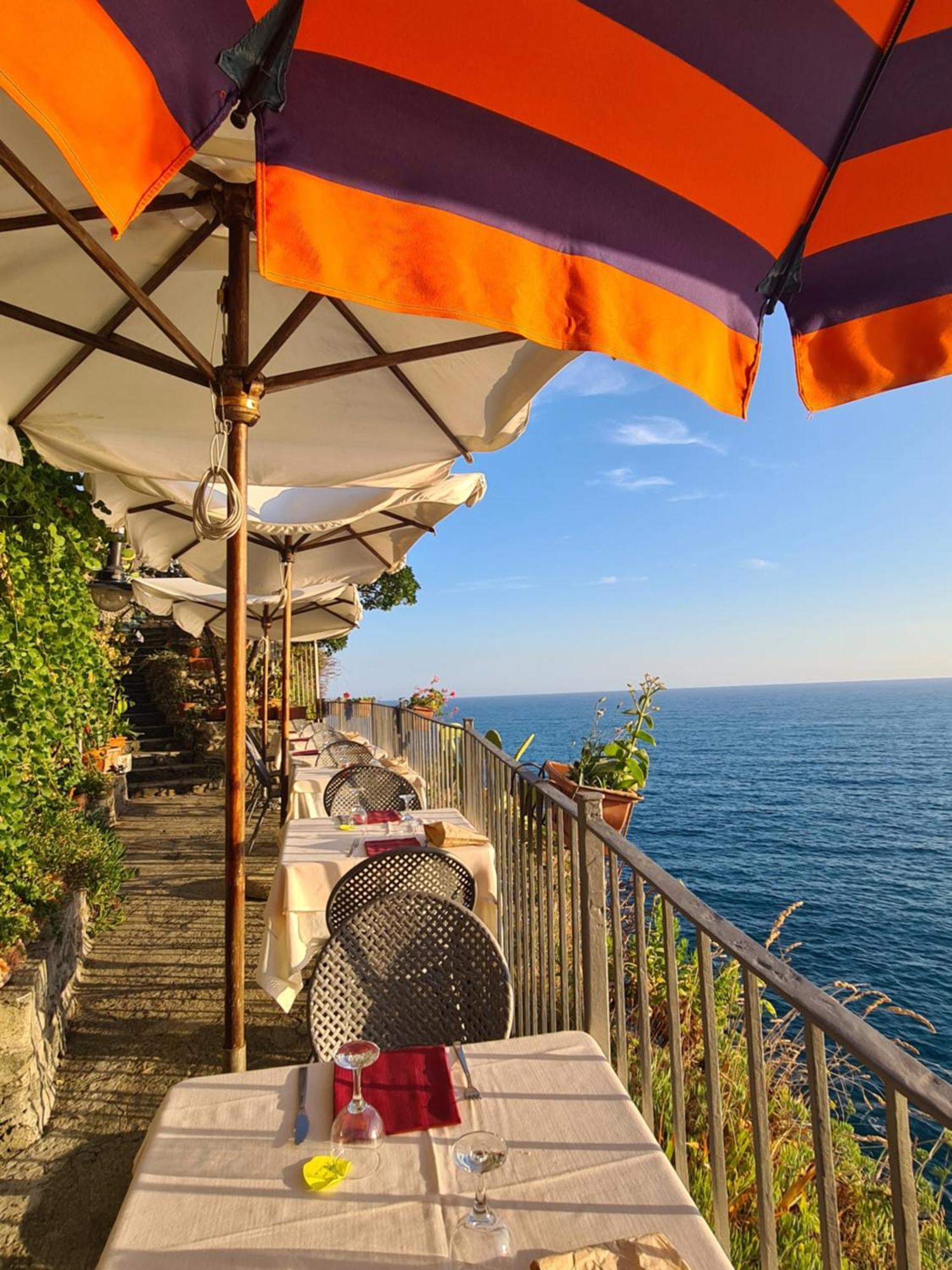 Casa Del Vicolo: Central 2BR Apartment with Easy Excursion Access La Spezia Exterior photo