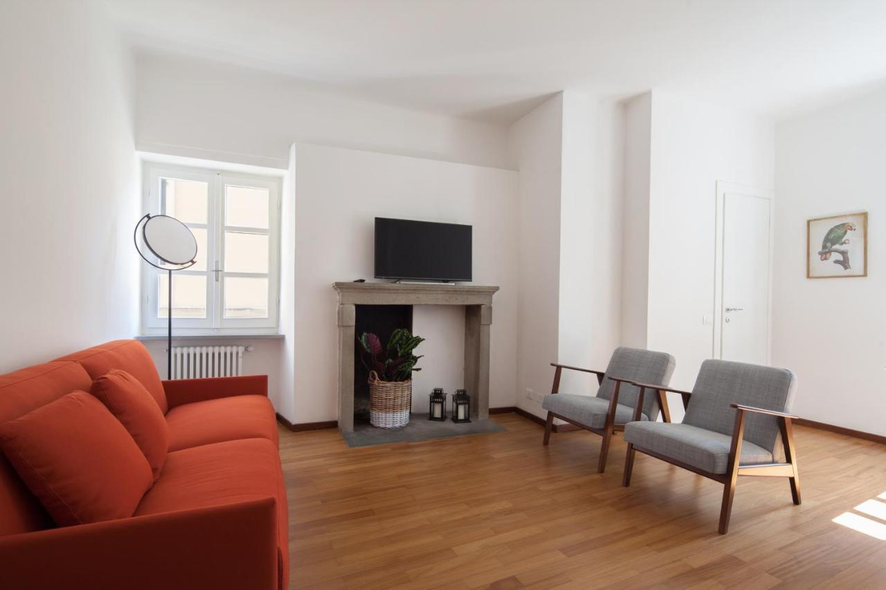 Casa Del Vicolo: Central 2BR Apartment with Easy Excursion Access La Spezia Exterior photo