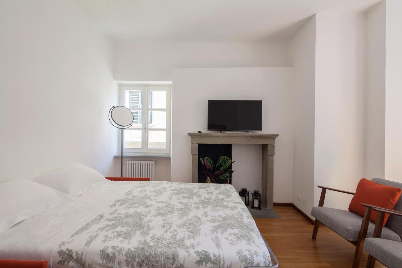 Casa Del Vicolo: Central 2BR Apartment with Easy Excursion Access La Spezia Exterior photo
