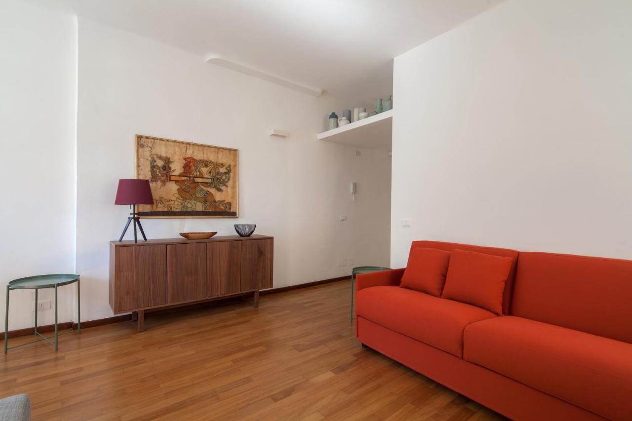 Casa Del Vicolo: Central 2BR Apartment with Easy Excursion Access La Spezia Exterior photo